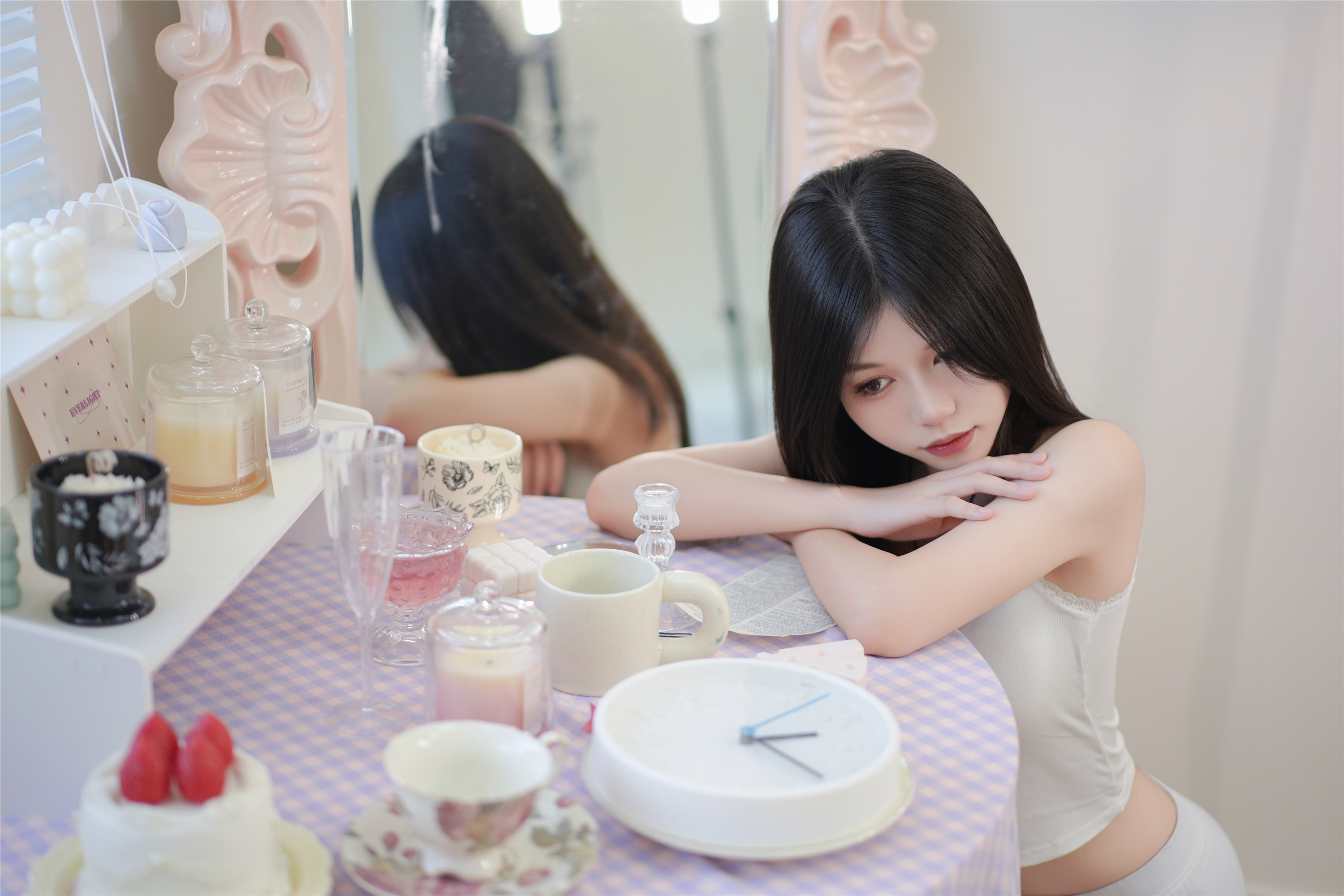 YITUYU艺图语 2025.01.26 家的温度 璇